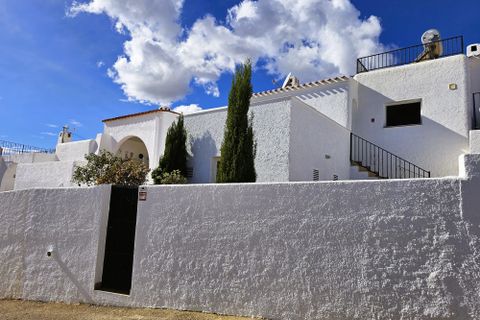 Rækkehus i Mojacar, Almeria, Mojacar - € 310.000 | Ref: 1505 - foto 42